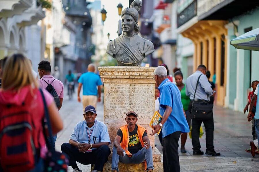 Punta Cana: Santo Domingo Private Day Trip - Key Points You Should Know Before You Go