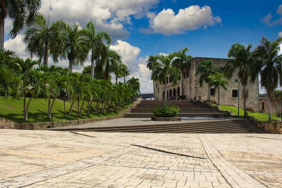Punta Cana: Santo Domingo Private Day Trip - From Punta Cana to Santo Domingo: What a 10-Hour Private Day Really Feels Like