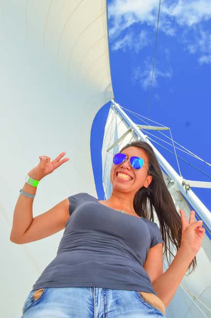 Punta Cana: Saona Island All Included Open Bar Catamaran - Who this Saona tour suits best