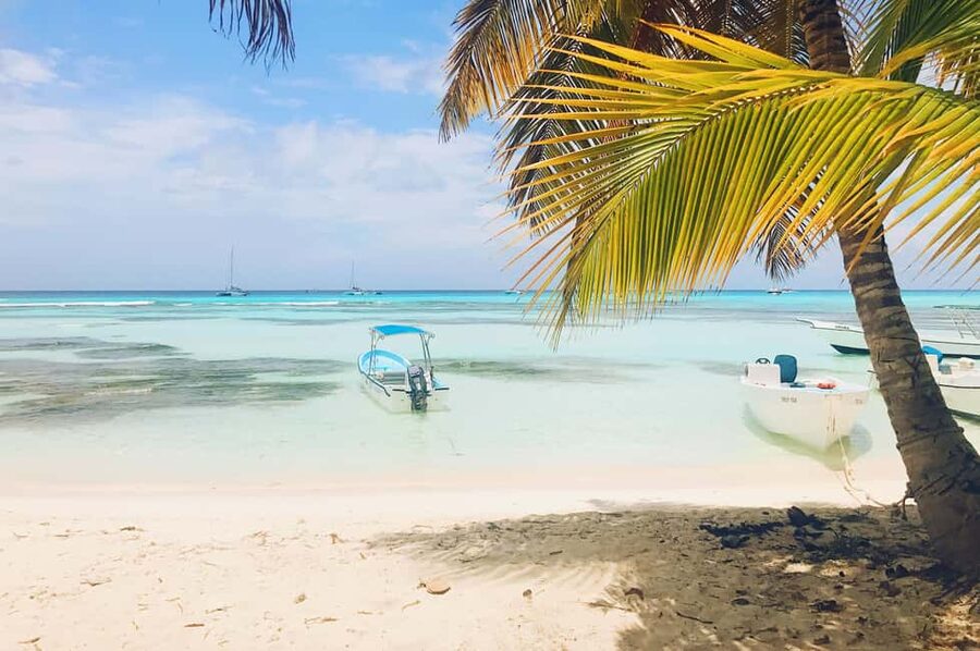 Punta Cana: Saona Island Catamaran Adventure with Lunch - Key Things to Know Before You Go