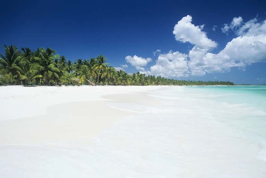 Punta Cana: Saona Island Catamaran Adventure with Lunch - Saona Island Catamaran Day: What You Really Get for $75