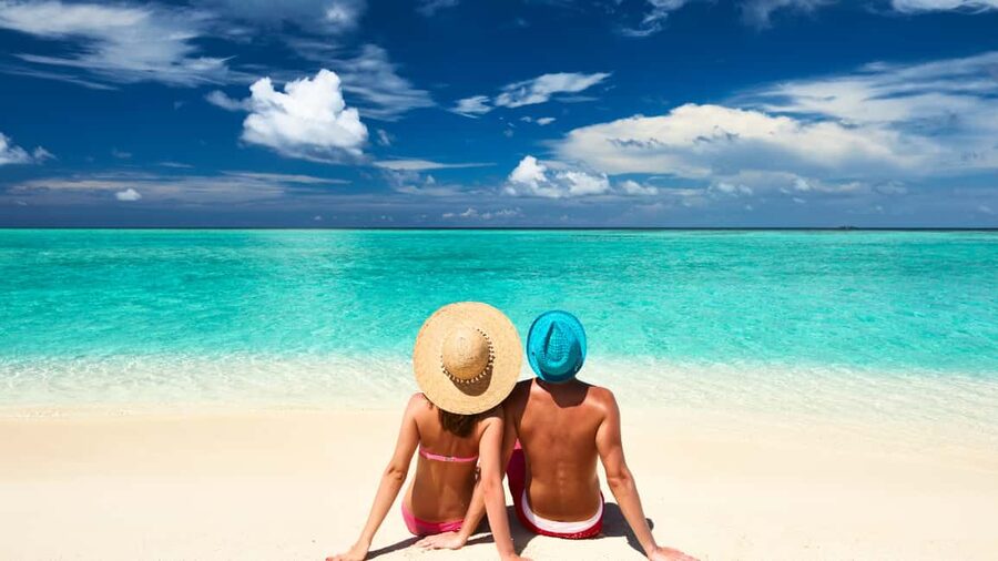 Punta Cana: Saona Island Catamaran Food Drink With Transport - Isla Saona time: what three hours buys you