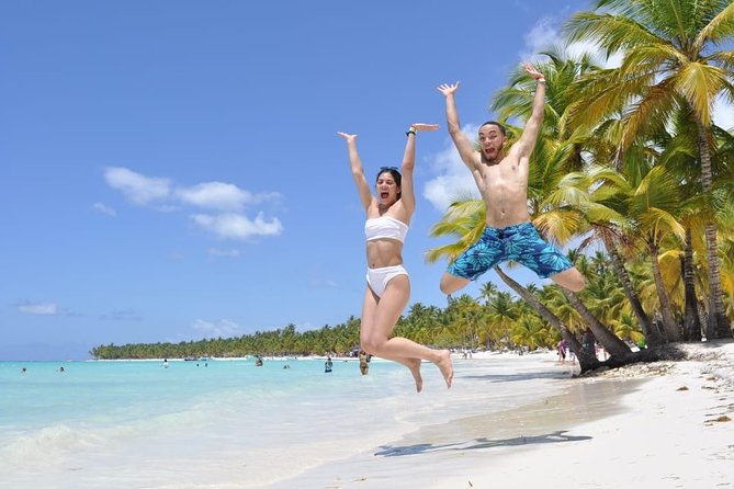 Punta Cana : Saona Island Day Tour - Price and logistics: is $79.99 actually fair?
