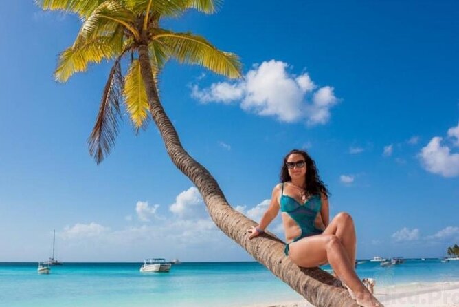 Punta Cana: Saona Island Food And Drink Catamaran Hotel Pickup - Hotel Pickup and the 7:30am Start (Why It Matters)