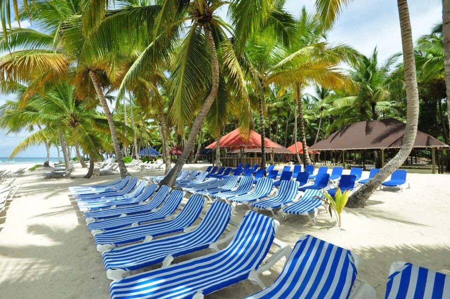 Punta Cana: Saona Island Full-Day All-Inclusive Boat Tour - Who should book this Saona day, and who should skip it