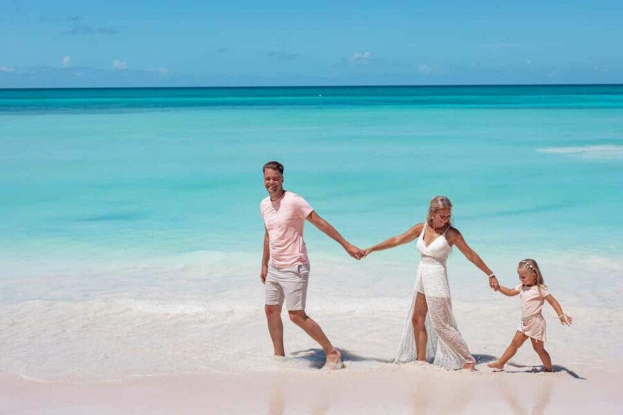 Punta Cana: Saona Island Full-Day Open Bar, Lunch & Transfer - Key things to know before you go