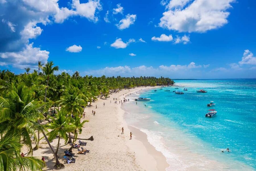 Punta Cana: Saona Island Full-Day Open Bar, Lunch & Transfer - What This Saona Day Really Includes (and Why It Feels Like More Than a Beach Trip)