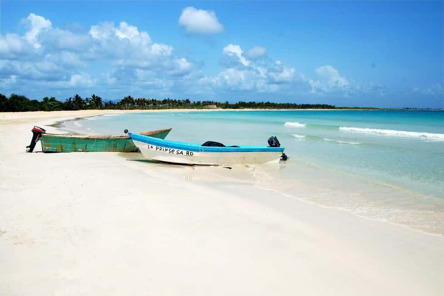 Punta Cana: Saona Island Full-Day Open Bar, Lunch & Transfer - Picking the Right Saona Option: Standard vs Premium vs Sunset Beach Club