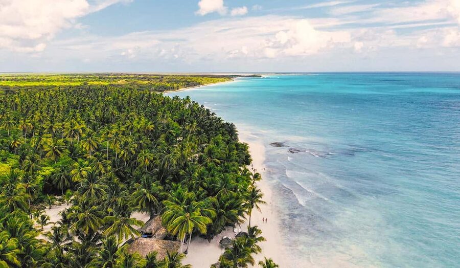 Punta Cana: Saona Island Premium 3 beaches - Practical tips to make the day smoother (and less stressful)