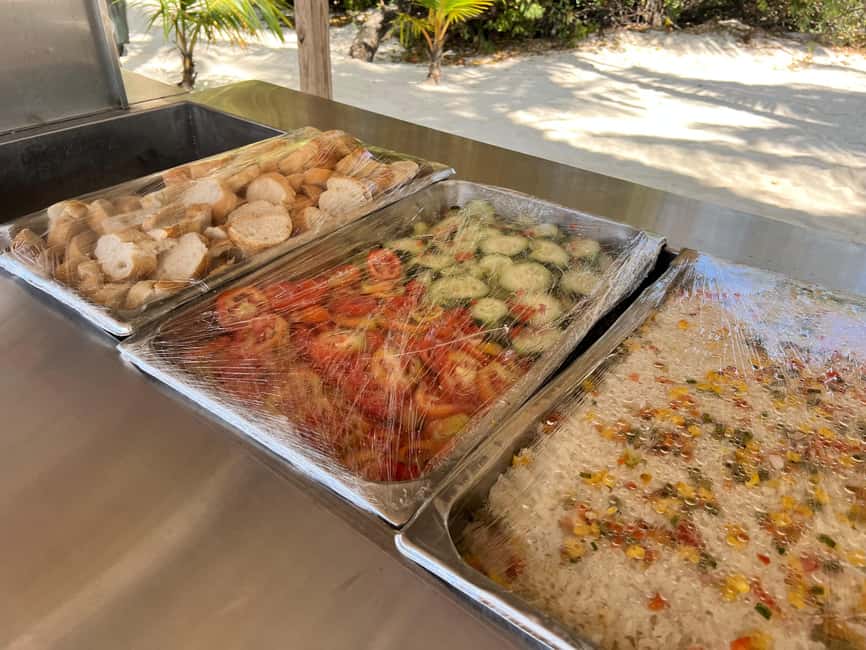 Punta Cana: Saona Island Tour with Lunch and Drinks - Should you book this Punta Cana Saona Island tour?
