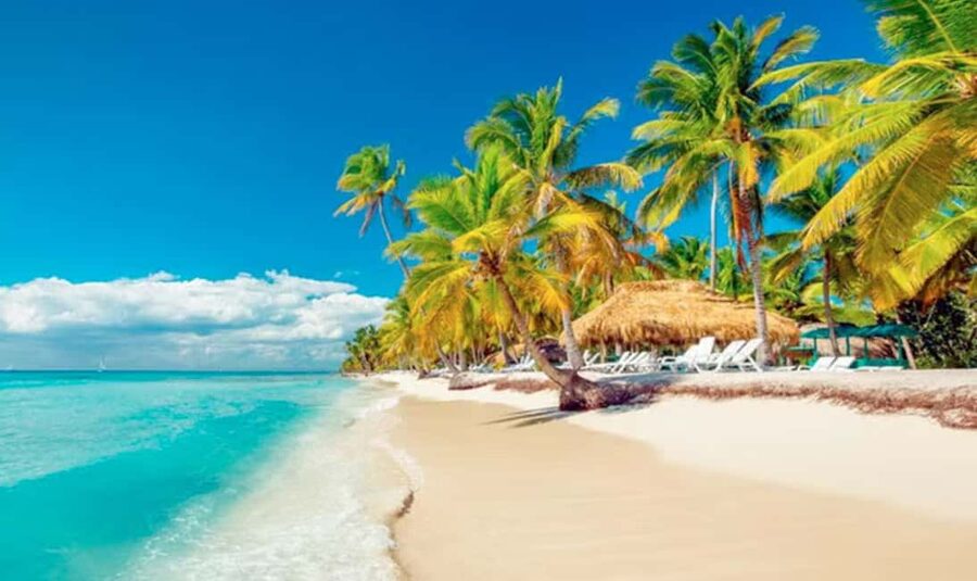 Punta Cana: Saona Island Tour with Lunch and Drinks - Price and value: is $75 a good deal for Saona?