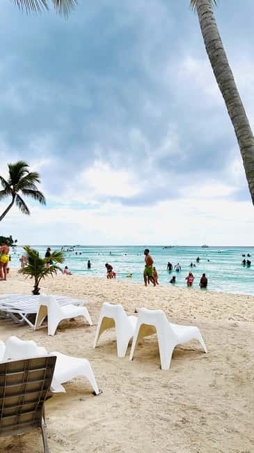 Punta Cana: Saona Island Tour with Lunch and Drinks - Who this Saona Island tour suits best