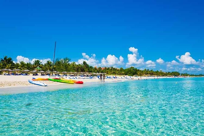 Punta Cana: Saône Island in Catamaran, Small Groups, With Food - Key Highlights You’ll Care About