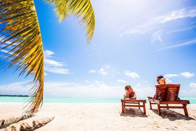 Punta Cana: Saône Island in Catamaran, Small Groups, With Food - Pickup and Timing: The Part That Can Surprise You