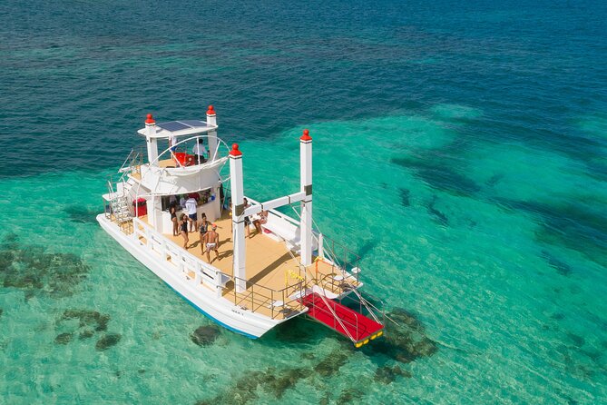 Punta Cana Slide Boat (Medium Group) - Snorkeling With Included Gear: What You’re Really Paying For
