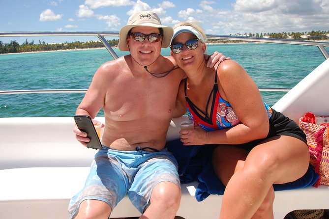 Punta Cana Snorkeling Cruise and Dune buggy Combo Adventure - The cocoa, coffee, and cinnamon stop: learning versus sales pitch