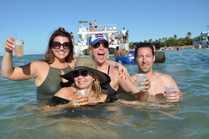 Punta Cana Snorkeling Cruise and Dune buggy Combo Adventure - Timing and transfers: why some days feel long