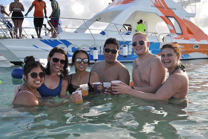 Punta Cana Snorkeling Cruise and Dune buggy Combo Adventure - Stop-by-stop: the buggy adventure across the Dominican countryside