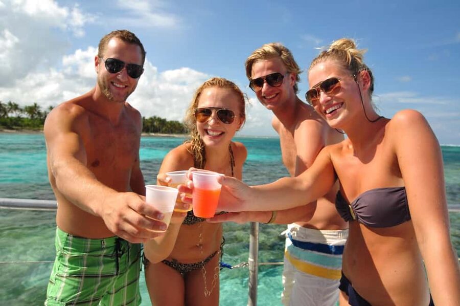 Punta Cana: Speed Boat Ride & Snorkel Adventure - Key things to know before you go