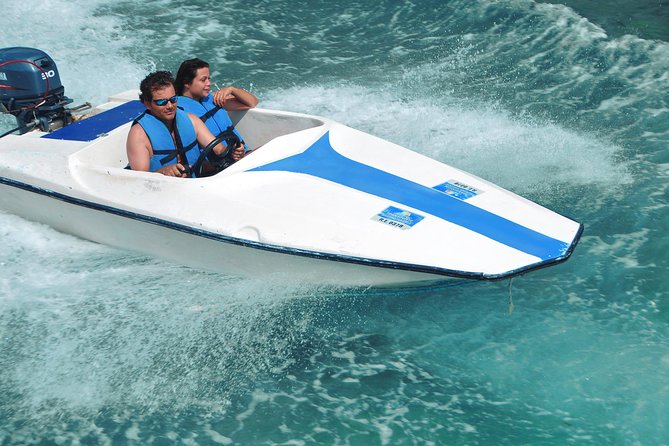Punta Cana Speed Boat Tour and Snorkeling - Key things I’d circle on your planning list