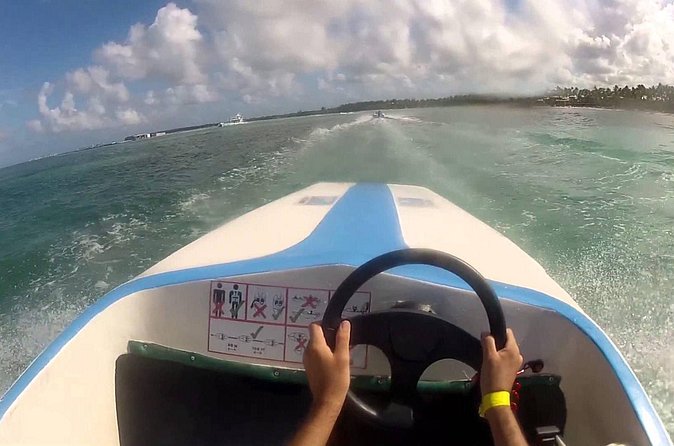 Punta Cana Speed Boat Tour and Snorkeling - What you get for your $225: value check