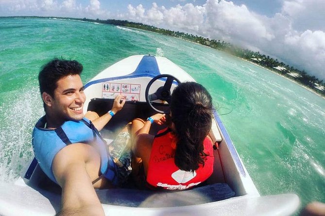 Punta Cana Speed Boat with Snorkelling - Speedboat Through Bavaro Bay: What the 3 Hours Feels Like