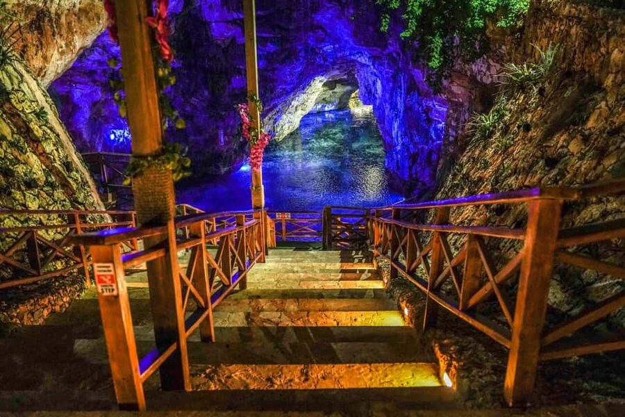 Punta Cana: Sunset Buggy Tour With Cave Swim and Dance Show - Pickup and Timing: How to Avoid a Bad Start