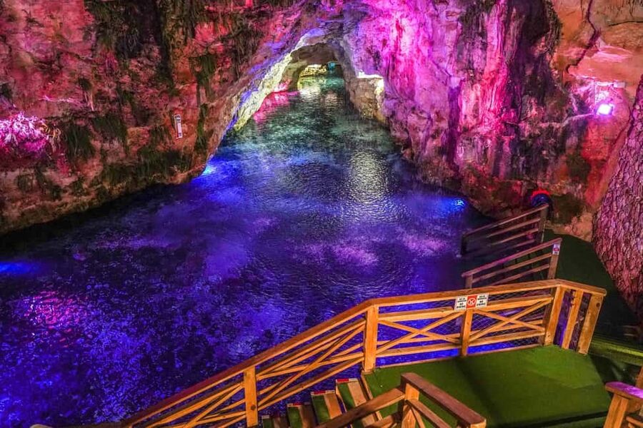 Punta Cana: Sunset Buggy Tour With Cave Swim and Dance Show - Taino Dance Show and Juan’s Cenote Story