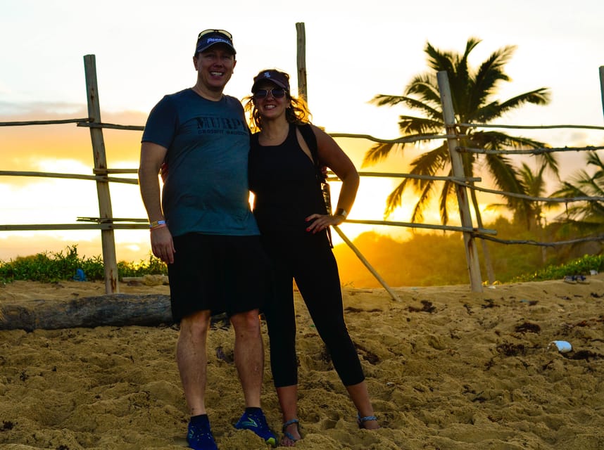 Punta Cana: Sunset Horseback Ride in Macao Beach and Forest - Who should book this sunset horseback ride