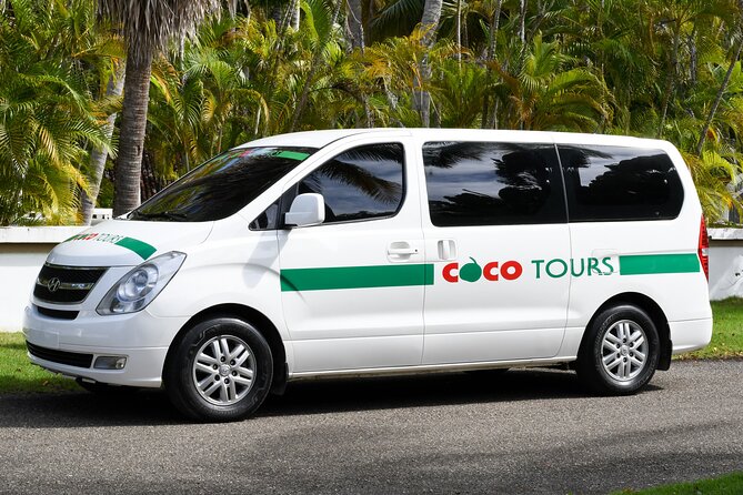 Punta Cana to Bayahibe transfer - Why This Punta Cana to Bayahibe Transfer Feels Less Stressful