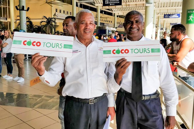 Punta Cana to Bayahibe transfer - The 1 Hour 10 Minute Ride and What It Means for Your Day