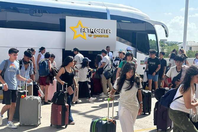 Punta Cana to La Romana Minivan Airport Transfers - Family comfort: child seats, safety focus, and less travel stress
