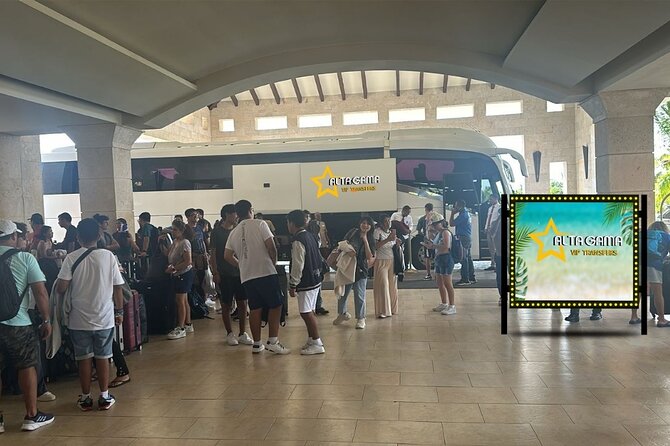 Punta Cana to La Romana Minivan Airport Transfers - Should you book Alta Gama Transfers?