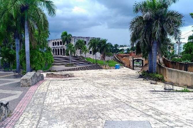 Punta Cana to Santo Domingo PRIVATE/Shared Tour, Colonial Area - What You’re Paying For: Is $114 Good Value?