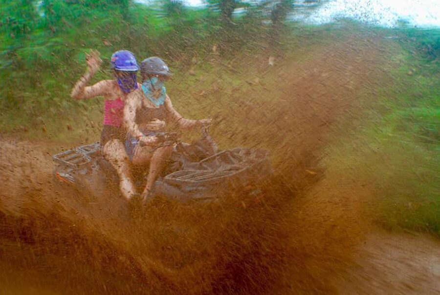 Punta Cana: Tour Buggy Off-Road Adventure Macao Hotel Pickup - Off-road buggies in Punta Cana: the 4-hour rhythm
