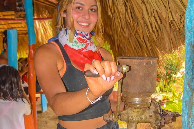 Punta Cana Tour in Atv + Horseback Riding Pick up Hotel - Pickup, group size, and why the timing feels workable