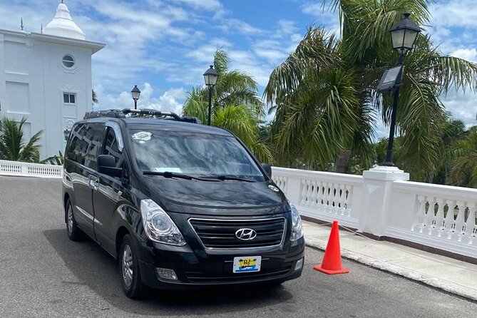 Punta Cana: Transportation from Punta Cana airport or hotel - Why This Punta Cana Transfer Feels Worth It
