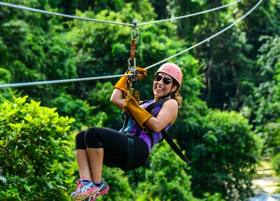Punta Cana: Triple Jungle Adventure Park Tour with Tastings - Price and Value: Where the $209-ish Tag Makes Sense