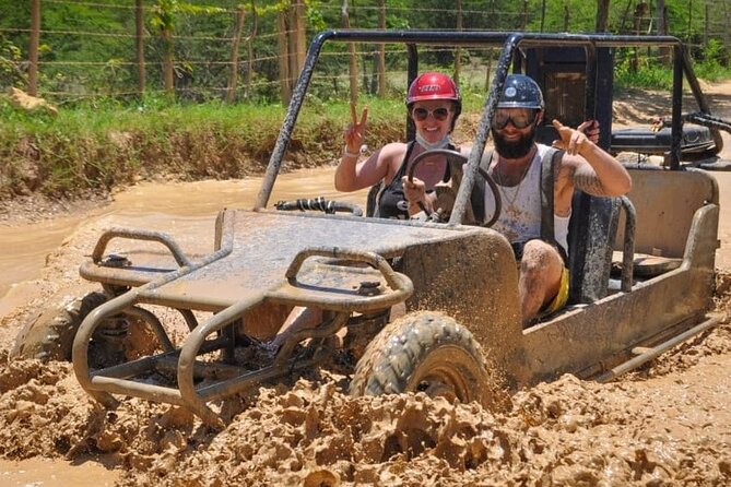 Punta Cana: Ultimate Dune Buggy Experience in Macao Beach Caves - Cocoa and Coffee Stop: Real Tastes, Real Questions