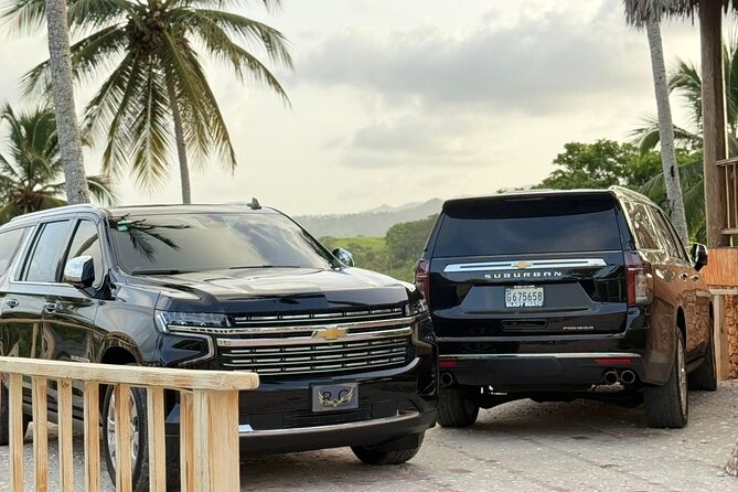 Punta Cana VIP Airport Shuttle - Timing that respects your flight: 20 to 45 minutes
