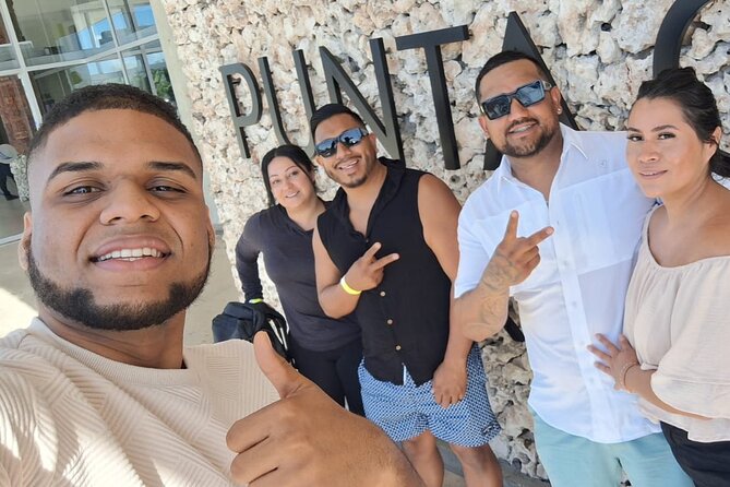 Punta Cana VIP Airport Shuttle - Special occasions, WhatsApp requests, and group planning
