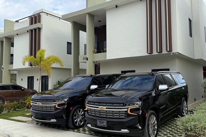 Punta Cana VIP Airport Shuttle - Should you book Punta Cana Shuttle VIP?