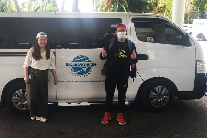 Punta Cana VIP Airport Transfers, Shuttle & Transportation - Meeting Your Driver by Name After Customs