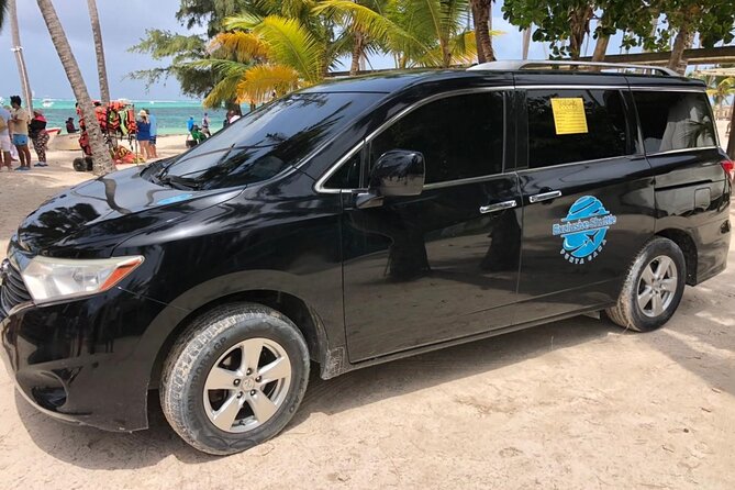Punta Cana VIP Airport Transfers, Shuttle & Transportation - The Real Timing: A Short Ride Around 20 Minutes