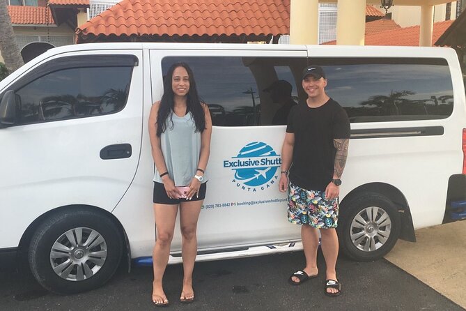 Punta Cana VIP Airport Transfers, Shuttle & Transportation - Service Quality and the People Behind It