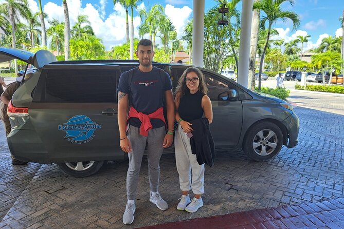 Punta Cana VIP Airport Transfers, Shuttle & Transportation - Where This Transfer Fits Best (and Where It Might Not)