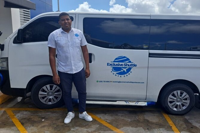Punta Cana VIP Airport Transfers, Shuttle & Transportation - The Ride Experience: What You Actually Get in the Vehicle