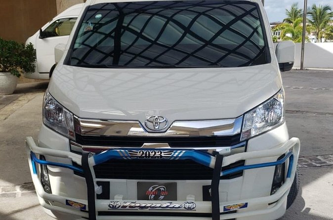 Punta Cana VIP Private Transfer Service - Hotel Lobby Drop-Off: The Real Vacation Saver