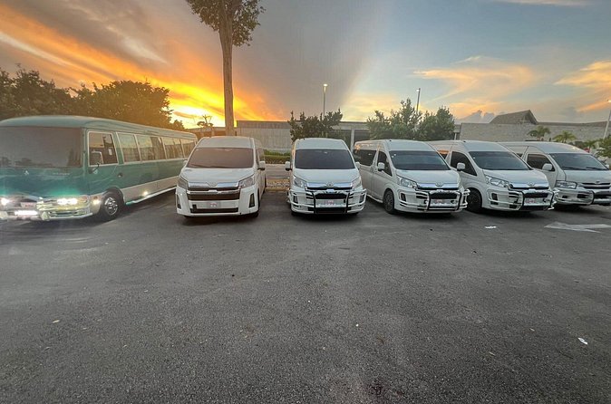 Punta Cana VIP Private Transfer Service - Price and Value: When $39 for Up to 6 Makes Sense