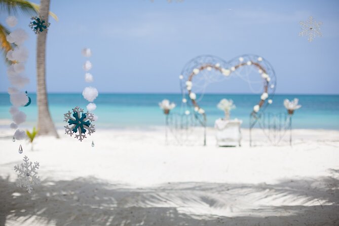 Punta Cana wedding photographer, Wedding ceremony - Key points to know before you book